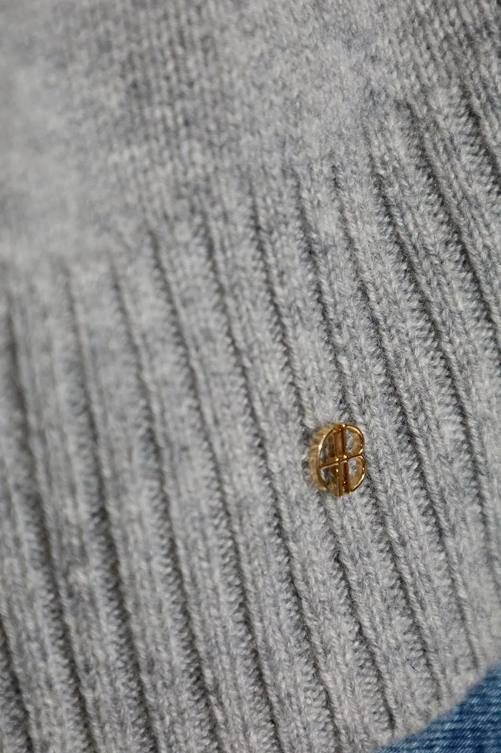 Anine Bing Jackson Jumper
