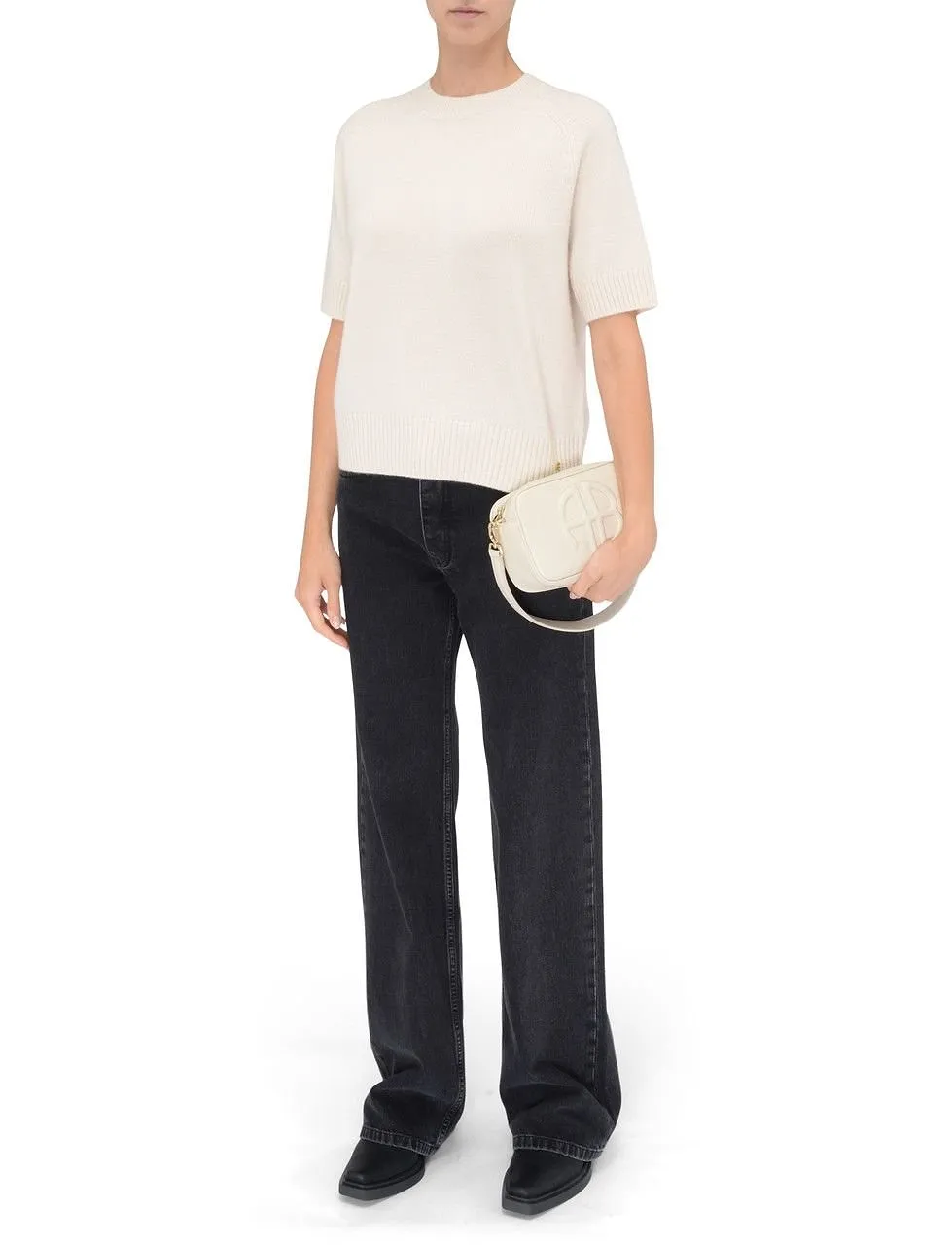 Anine Bing Jackson Jumper