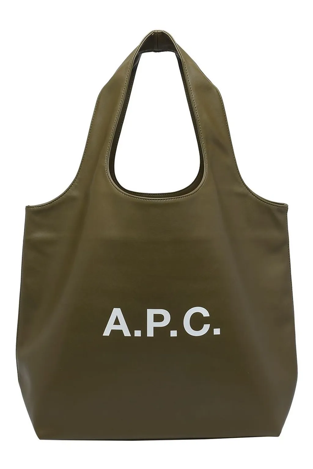 A.P.C. Ninon Medium Tote Bag