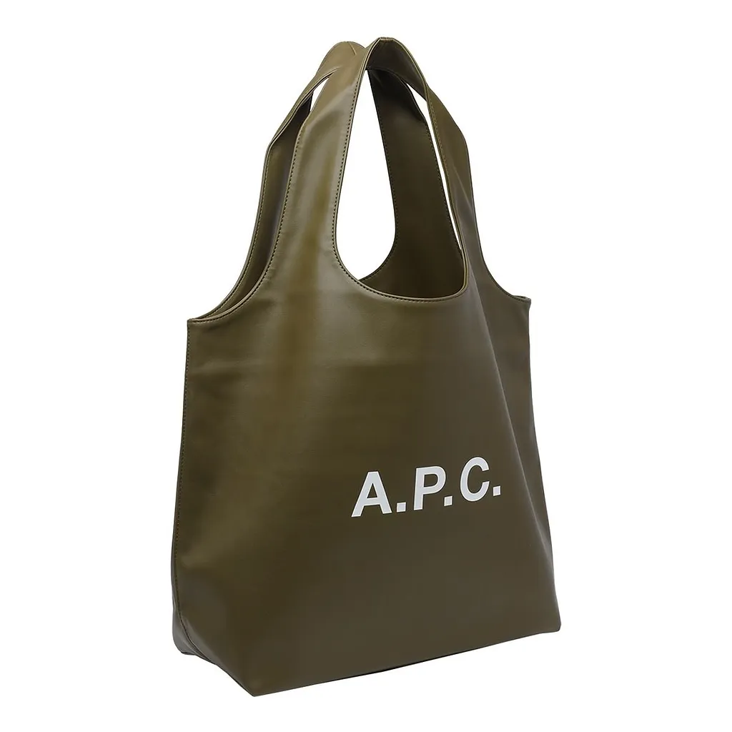 A.P.C. Ninon Medium Tote Bag