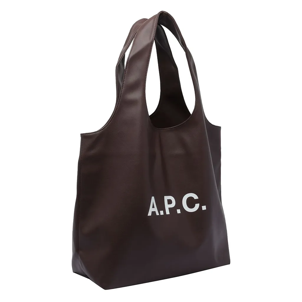 A.P.C. Ninon Medium Tote Bag