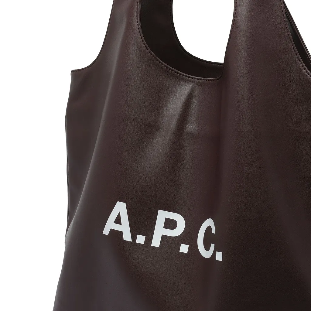 A.P.C. Ninon Medium Tote Bag