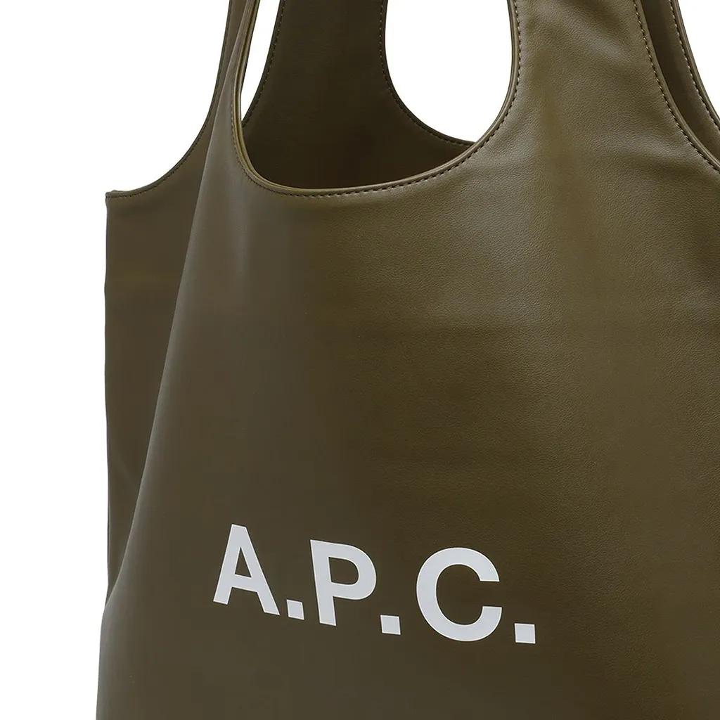 A.P.C. Ninon Medium Tote Bag