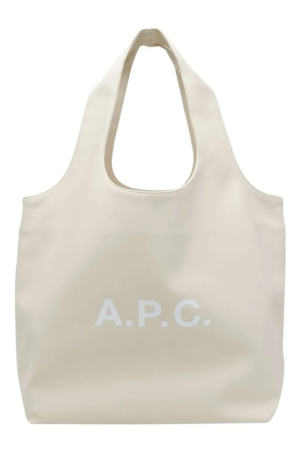 A.P.C. Ninon Medium Tote Bag