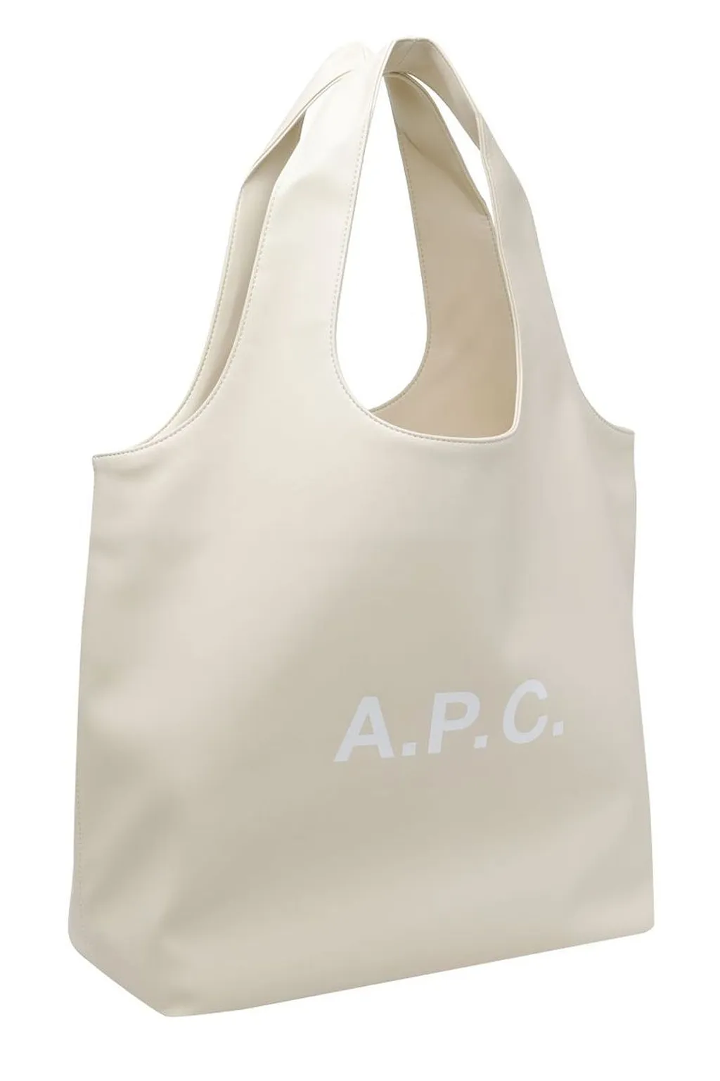 A.P.C. Ninon Medium Tote Bag