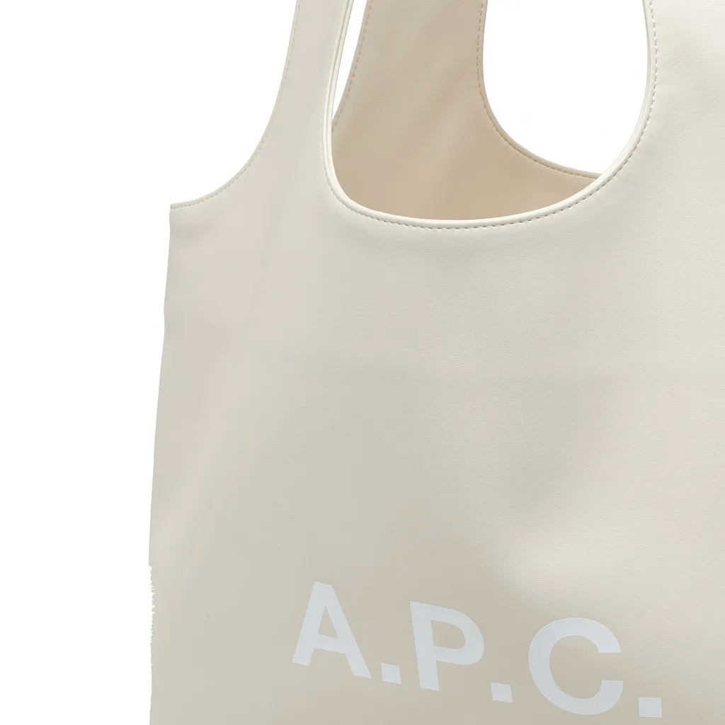 A.P.C. Ninon Medium Tote Bag