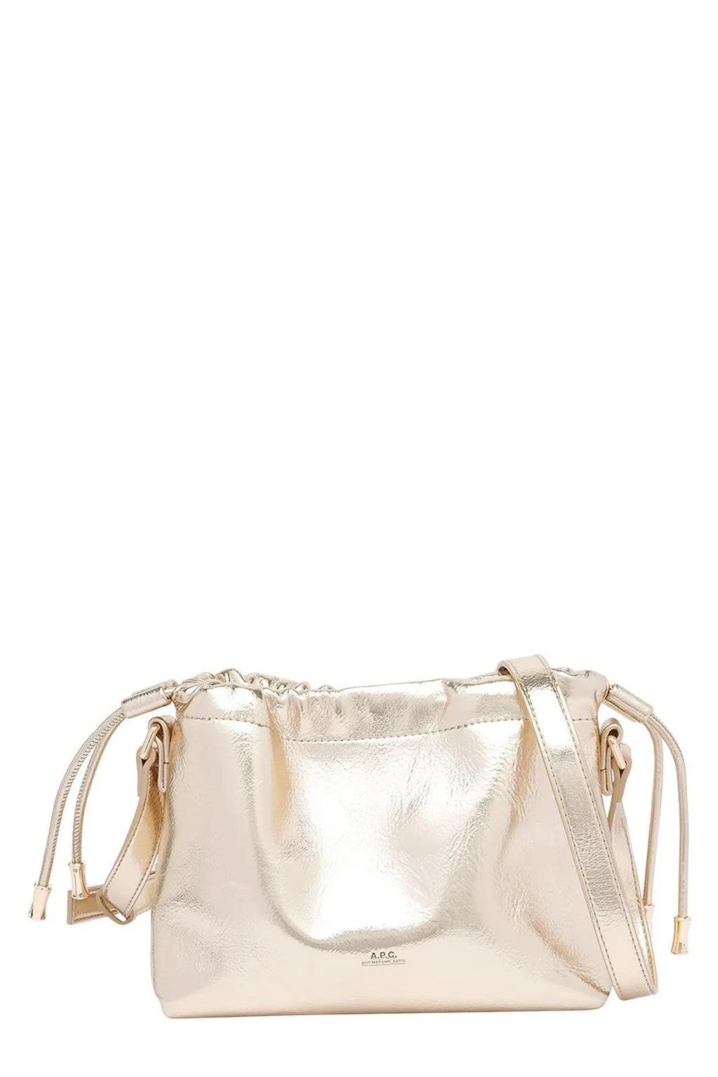 A.P.C. Ninon Mini Shoulder Bag