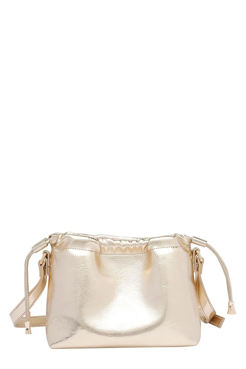 A.P.C. Ninon Mini Shoulder Bag