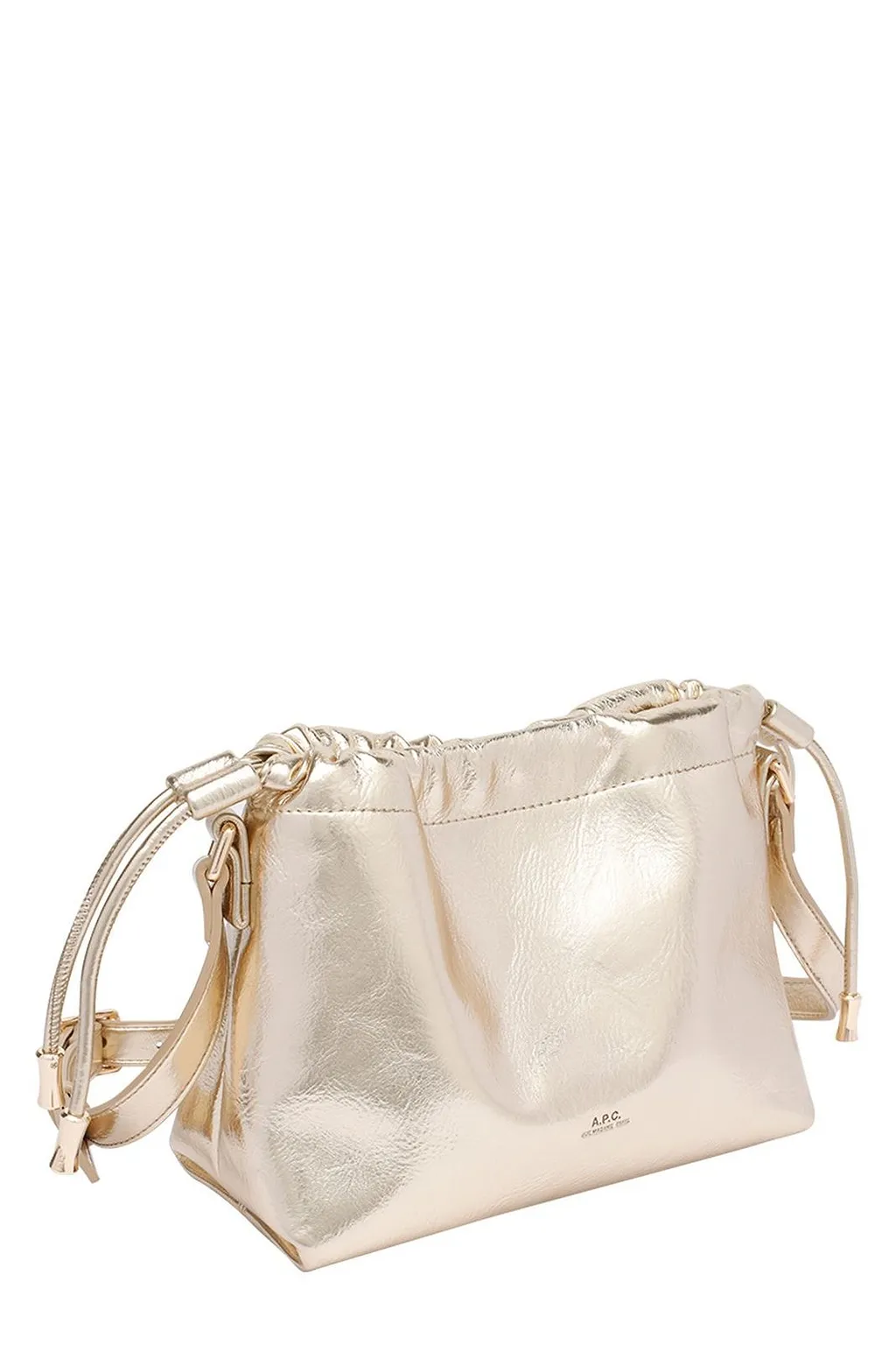 A.P.C. Ninon Mini Shoulder Bag