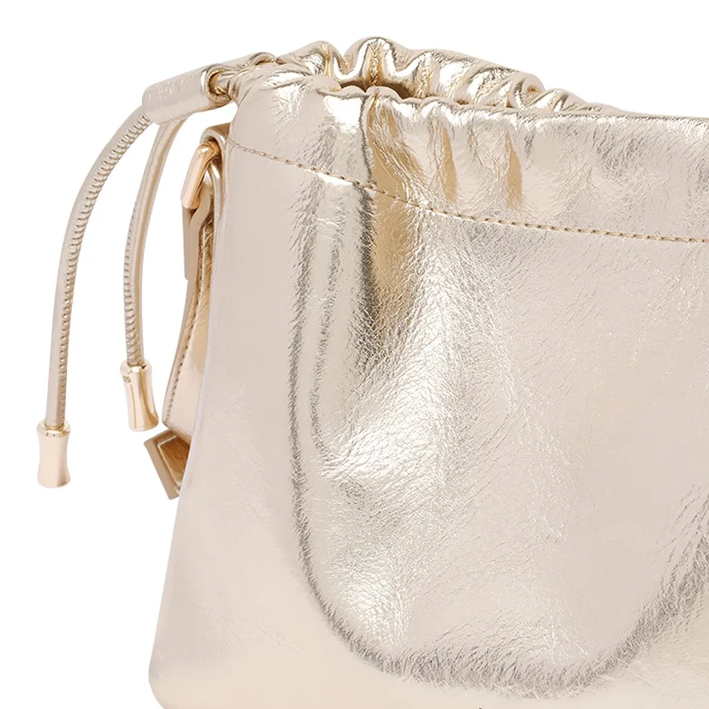 A.P.C. Ninon Mini Shoulder Bag