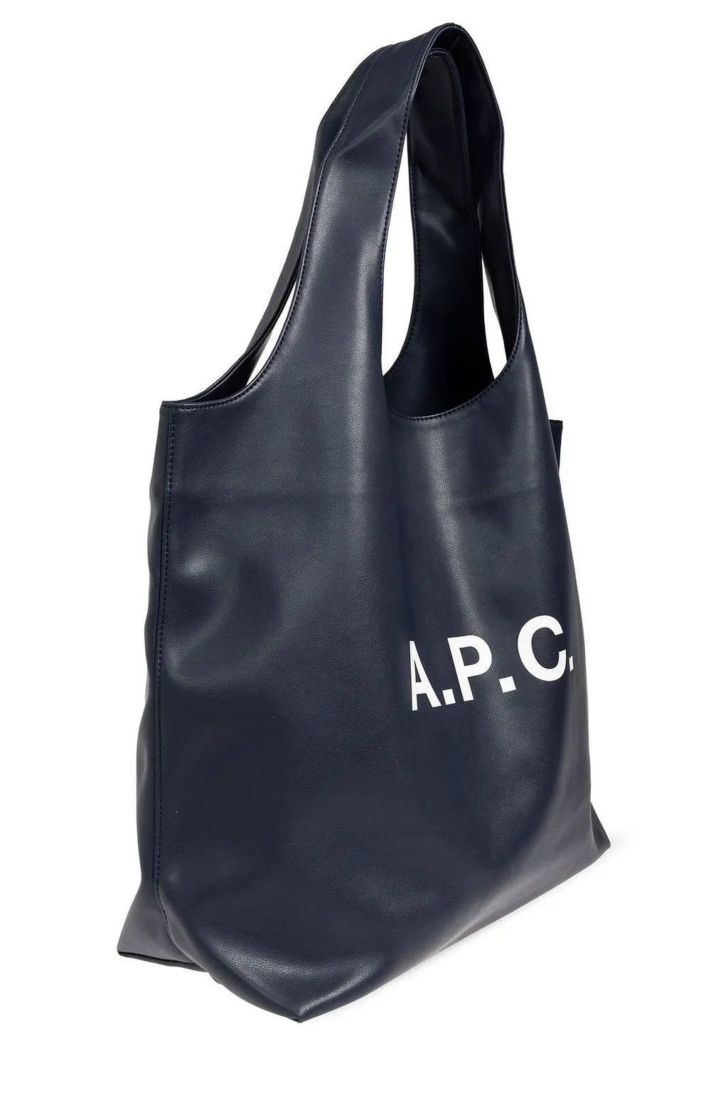 A.P.C. Ninon Medium Tote Bag