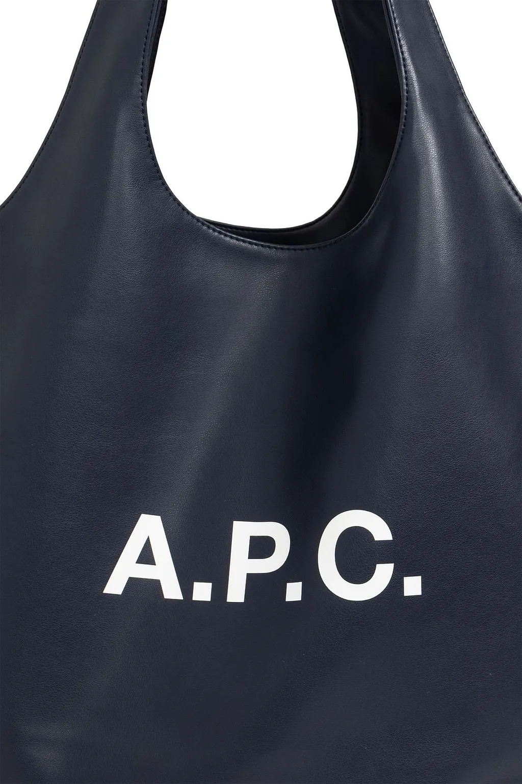 A.P.C. Ninon Medium Tote Bag