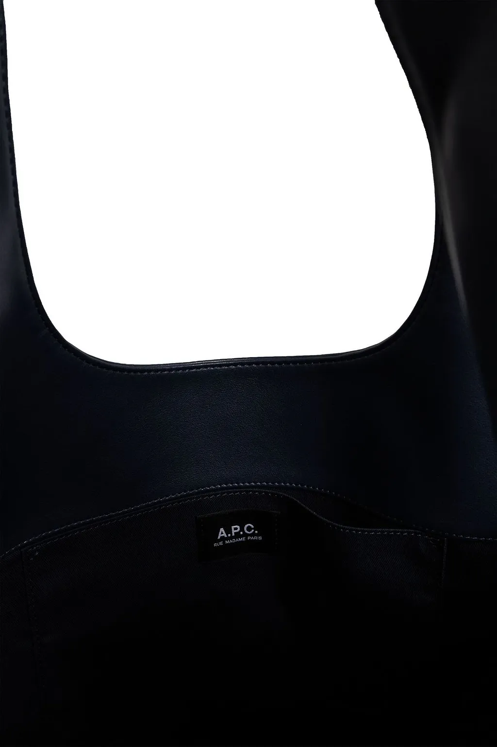 A.P.C. Ninon Medium Tote Bag