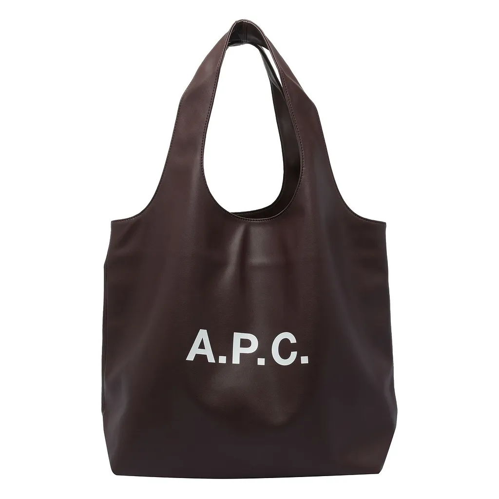 A.P.C. Ninon Medium Tote Bag