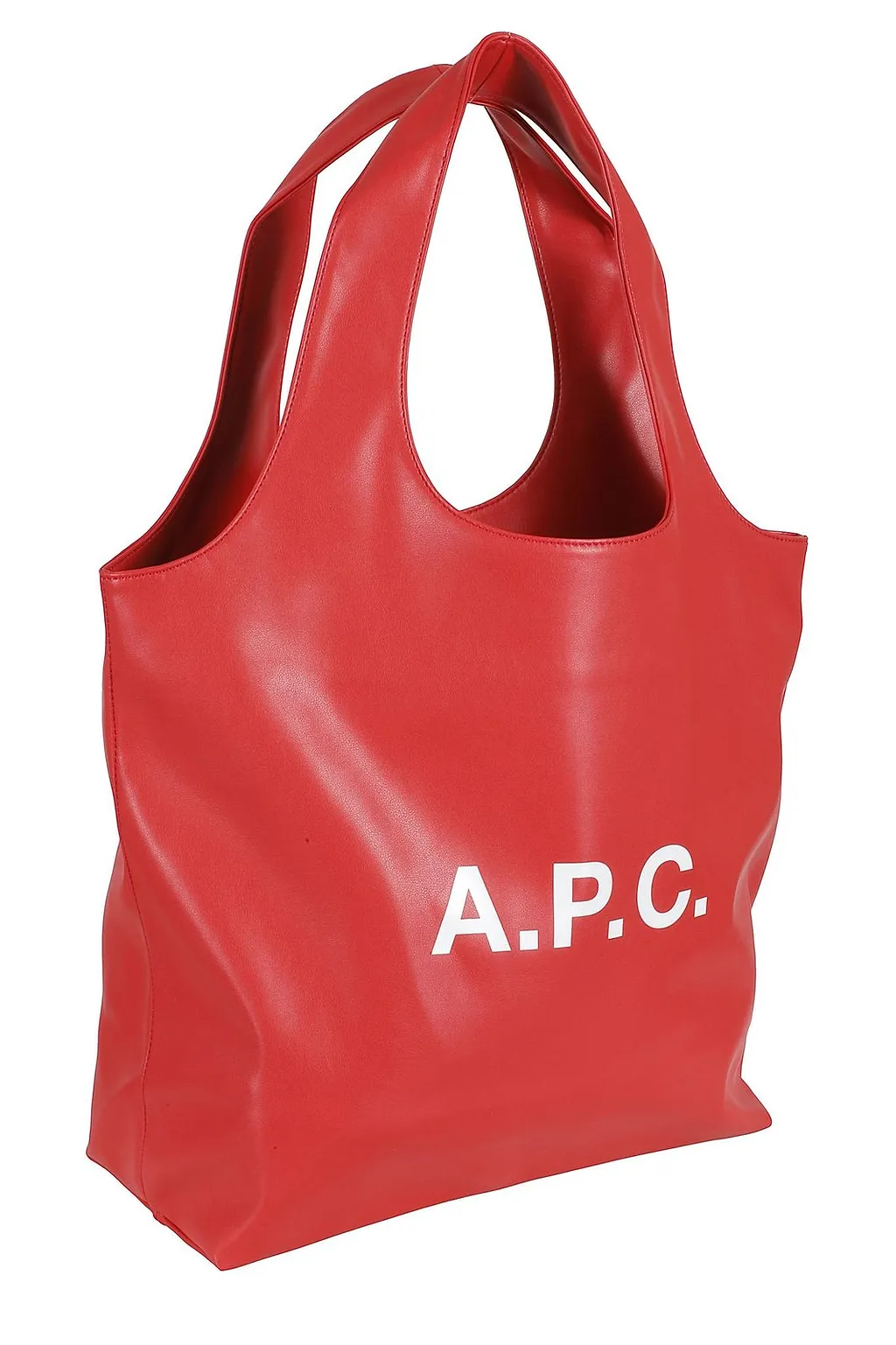 A.P.C. Ninon Medium Tote Bag