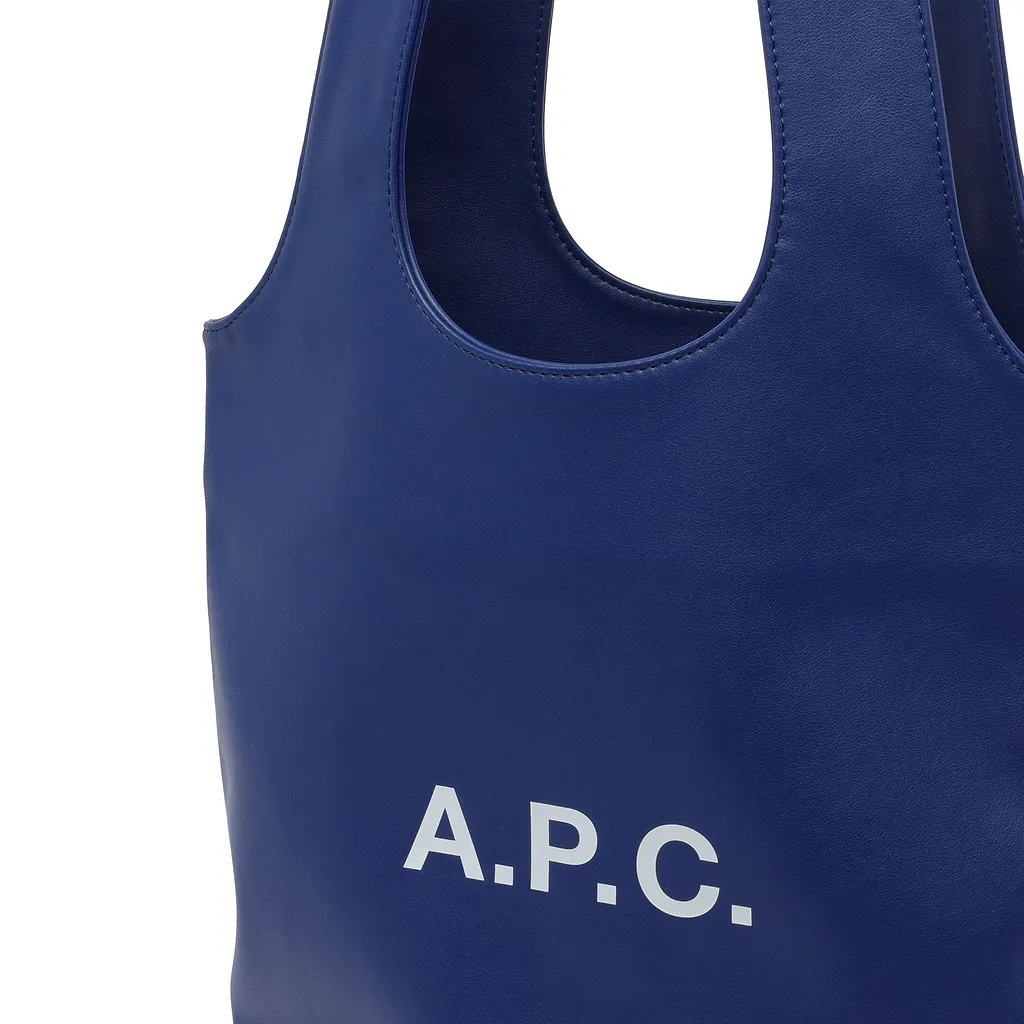 A.P.C. Ninon Small Top Handle Bag