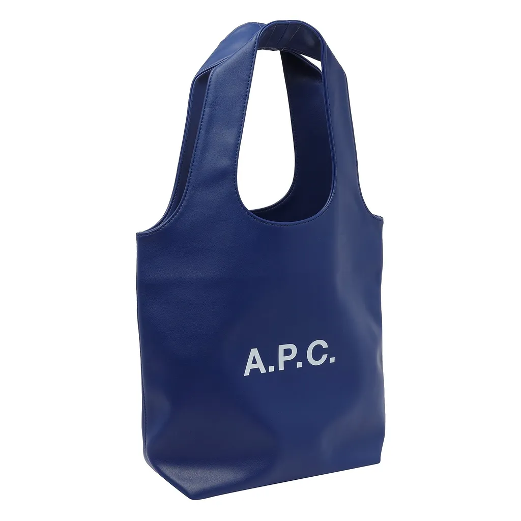 A.P.C. Ninon Small Top Handle Bag