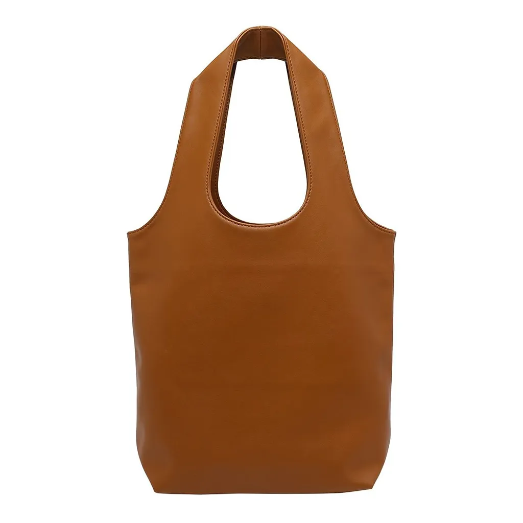 A.P.C. Ninon Small Top Handle Bag