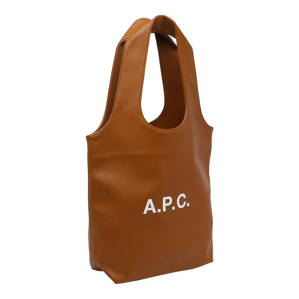 A.P.C. Ninon Small Top Handle Bag