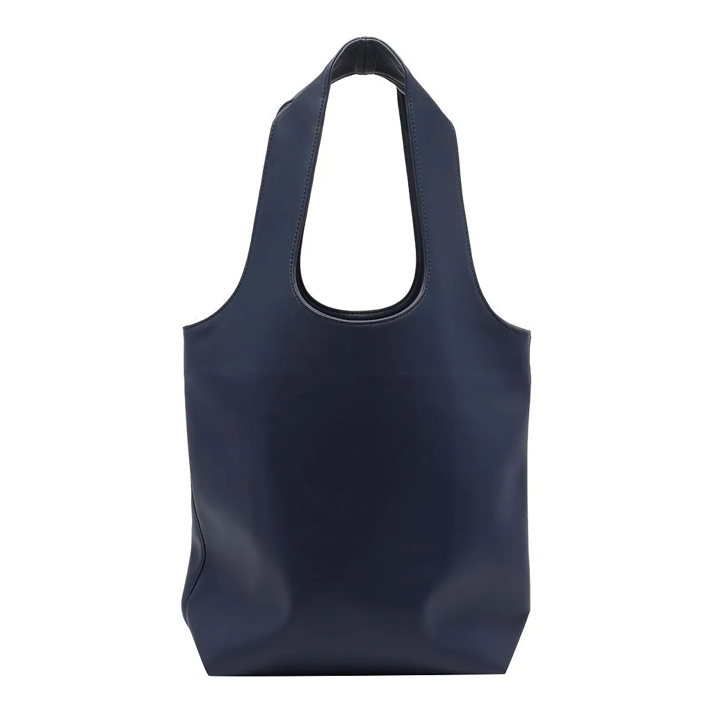 A.P.C. Ninon Small Logo Tote Bag