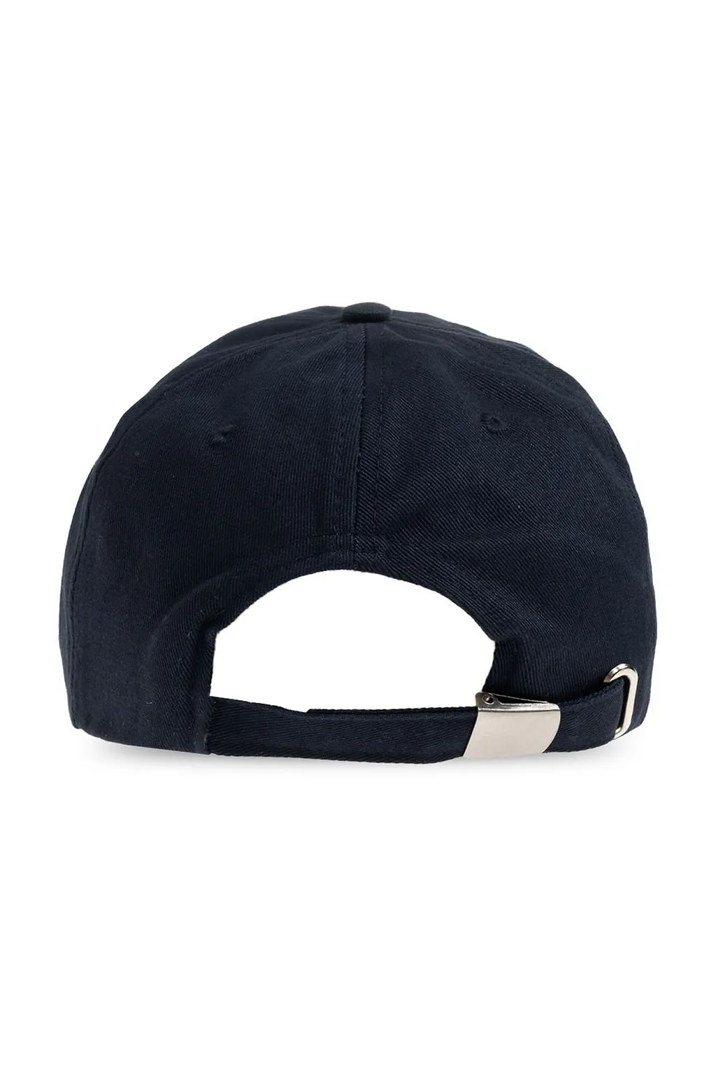 Anine Bing Jeremy Embroidered Baseball Cap