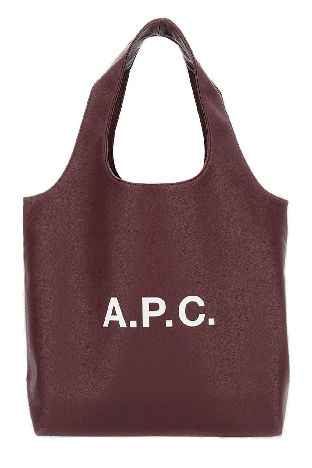 A.P.C. Ninon Top Handle Bag