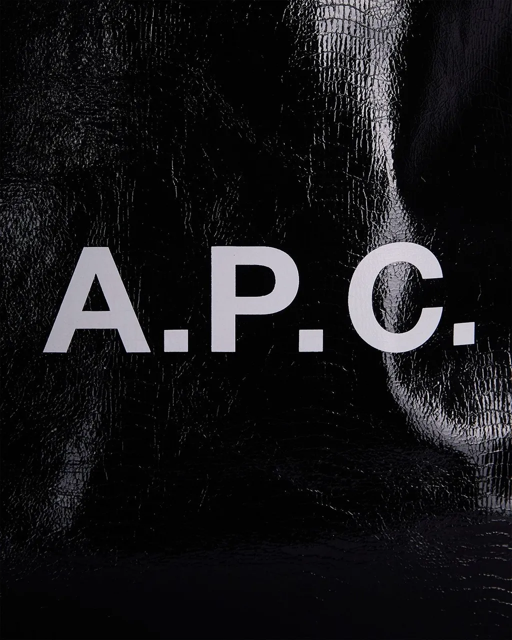 A.P.C. Ninon Tote Bag