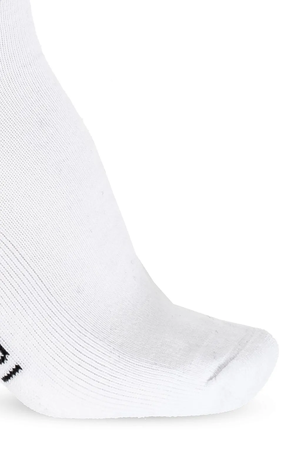 Amiri Ma Core Logo Socks