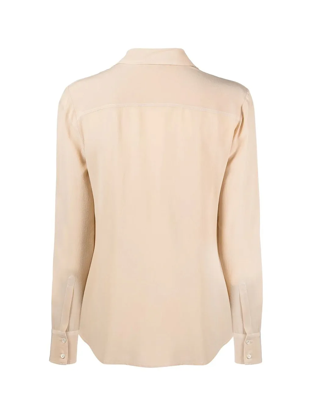 Antonelli Button-Up Blouse