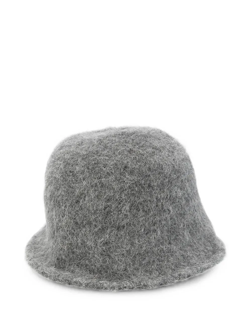 Antonelli Dalmazia Alpaca Bucket Hat