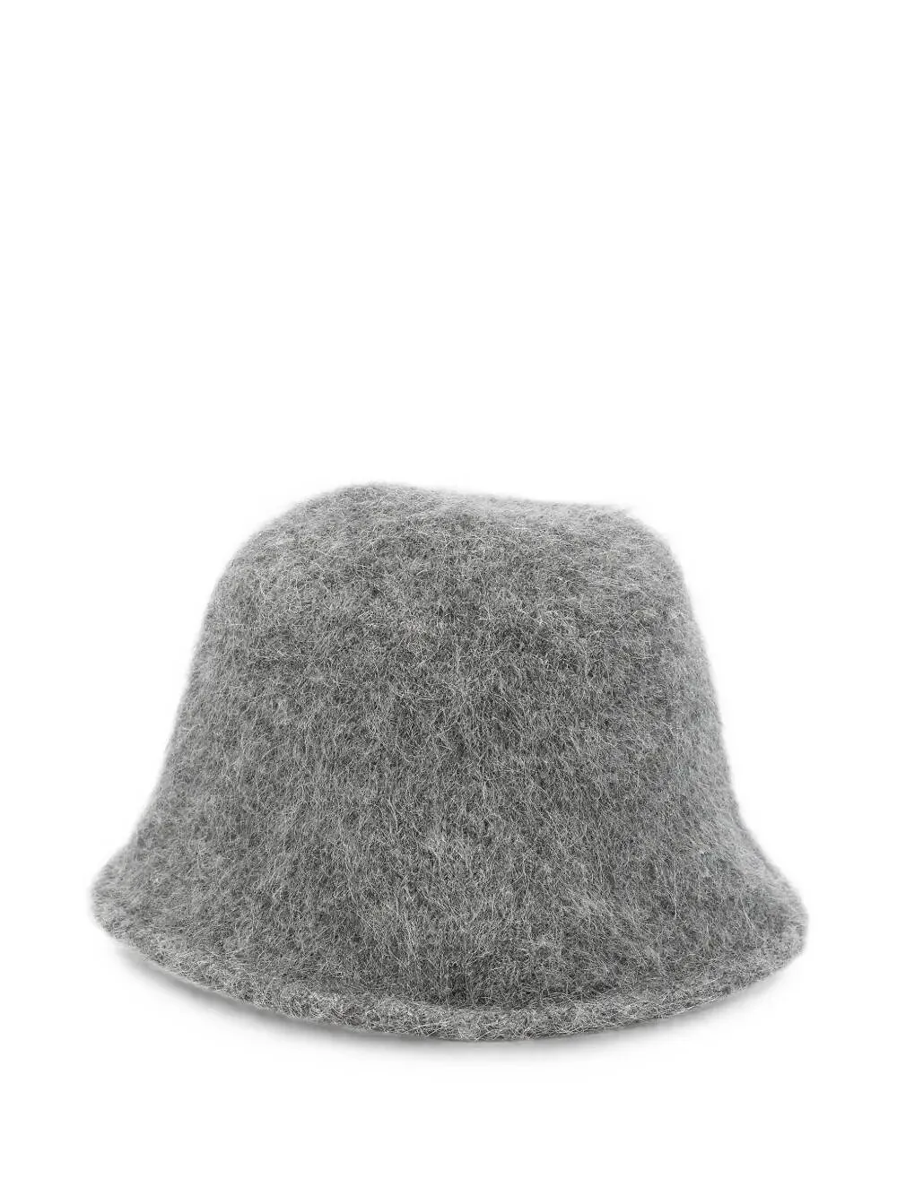Antonelli Dalmazia Alpaca Bucket Hat