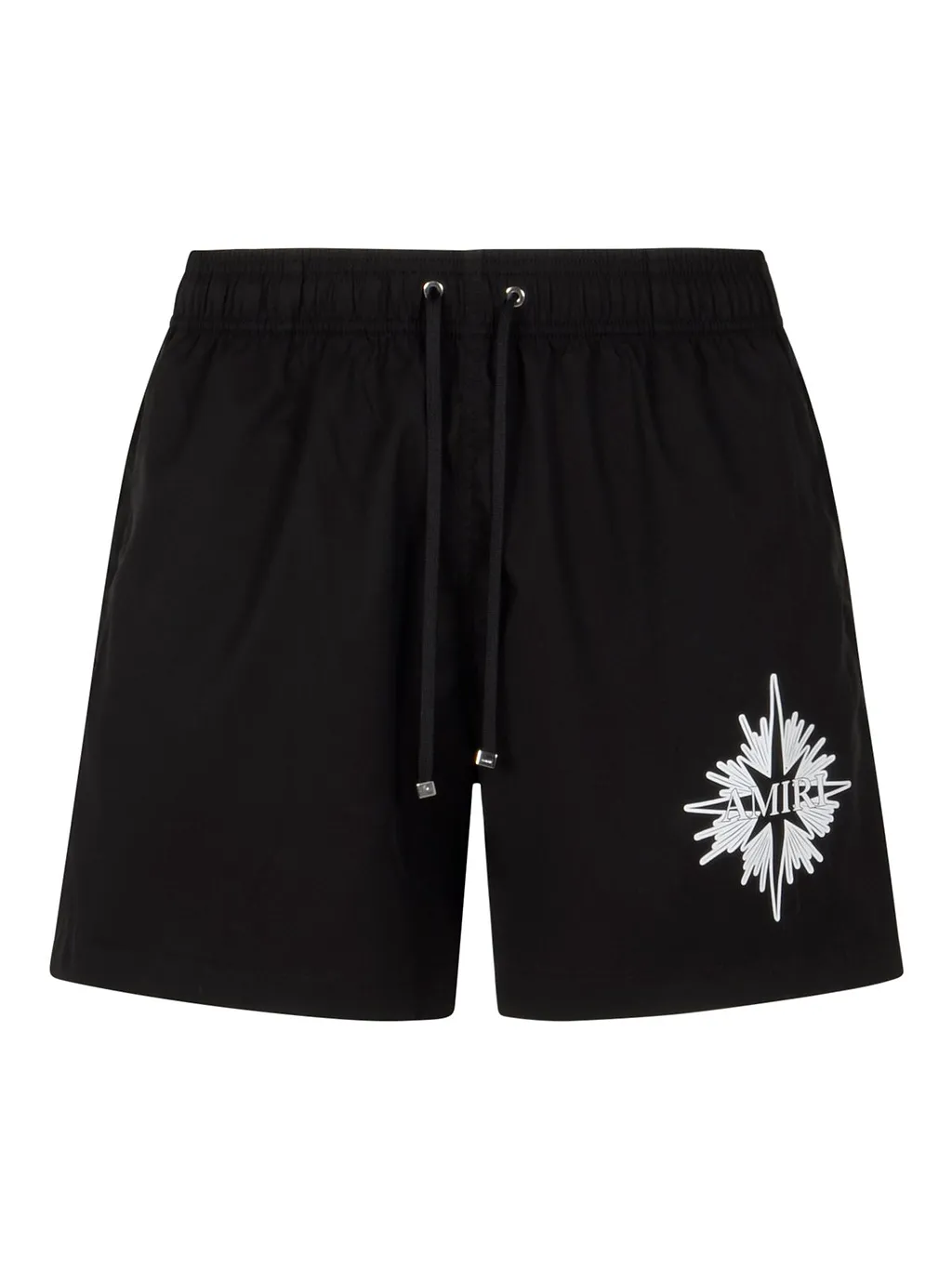 Amiri Starburst Swim Trunks