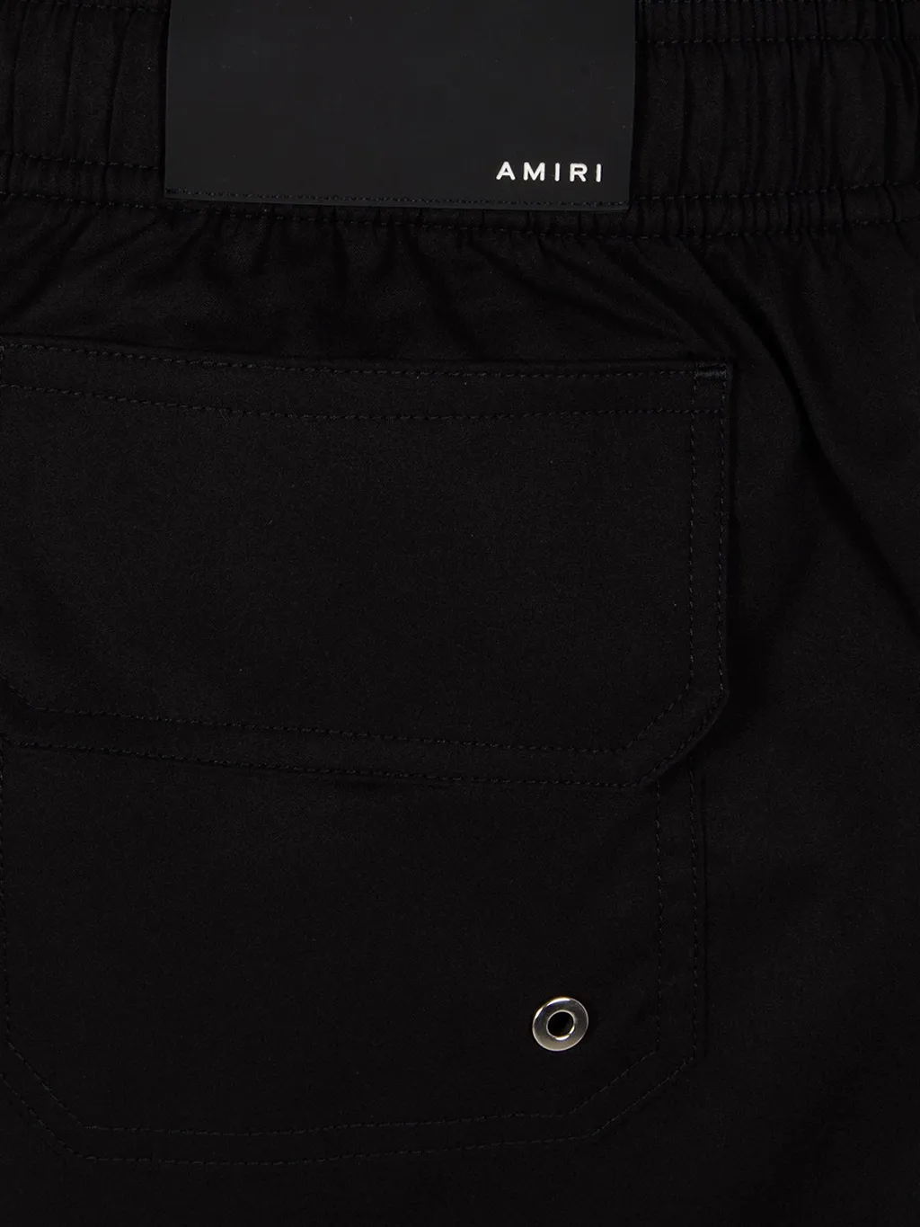Amiri Starburst Swim Trunks