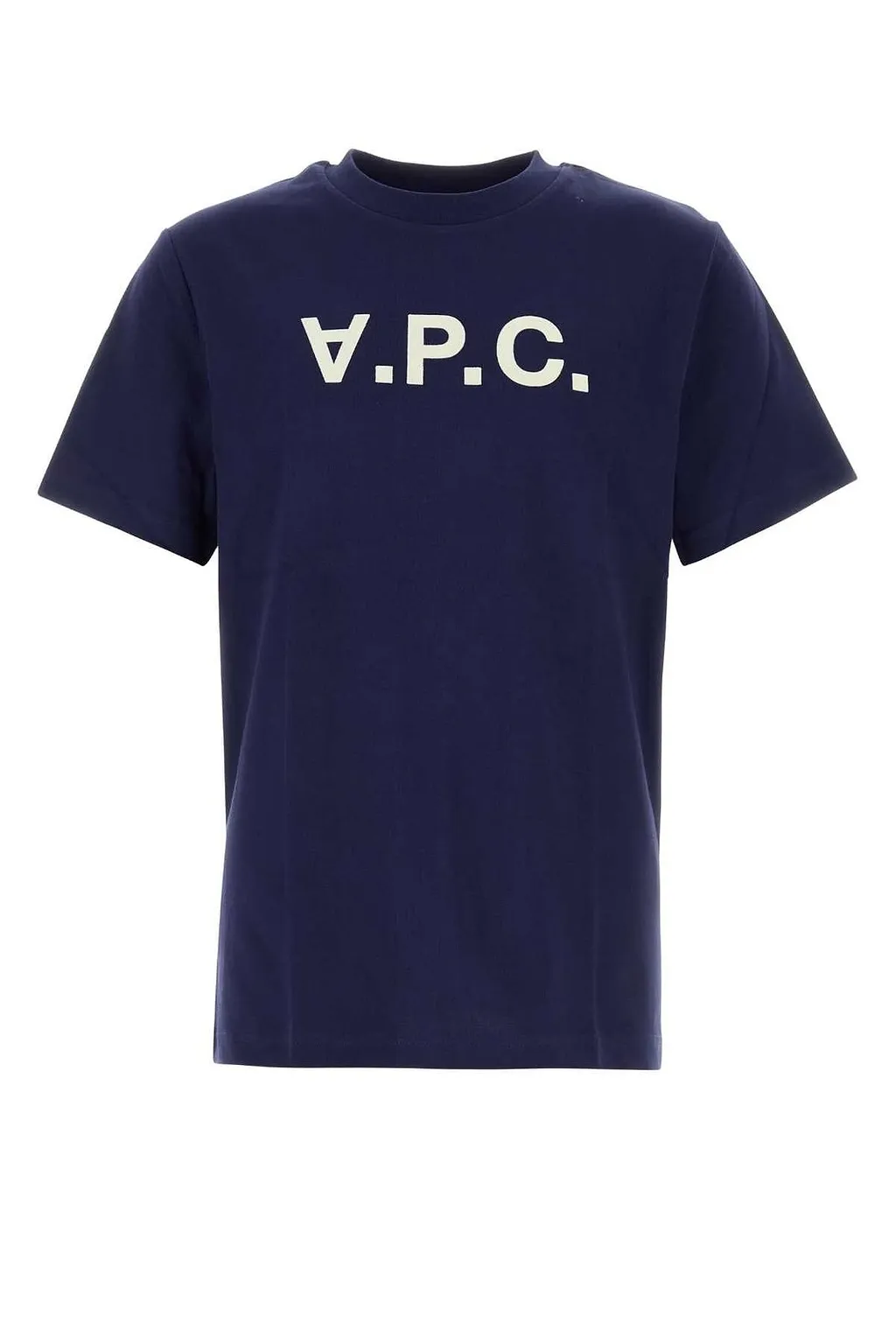 A.P.C. Standard Logo T-Shirt