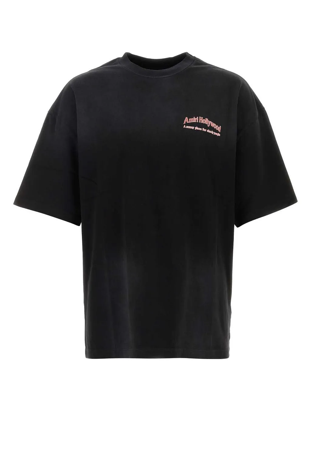 Amiri Sunny Place Graphic T-Shirt