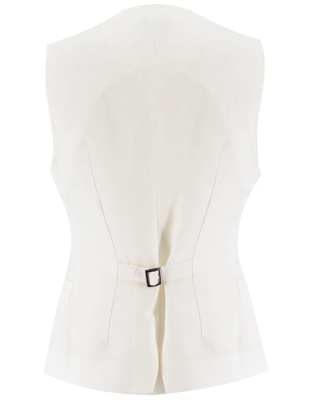 Antonelli Firenze Four-Button Waistcoat