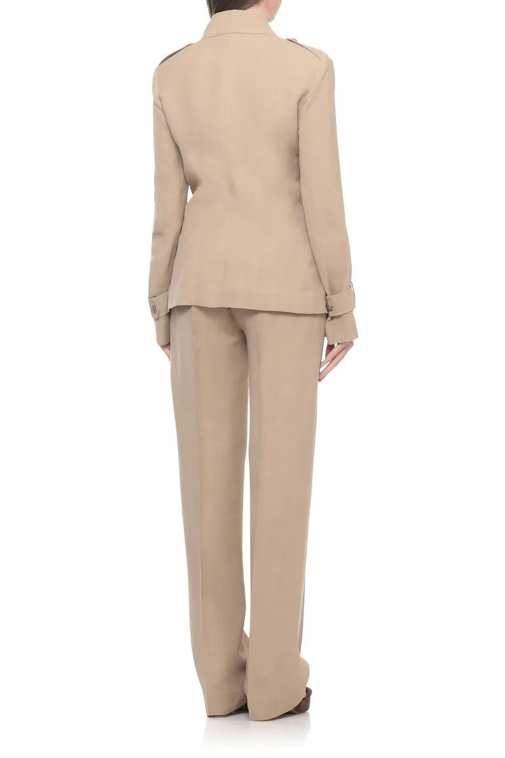 Antonelli Firenze Eve Utility Jacket