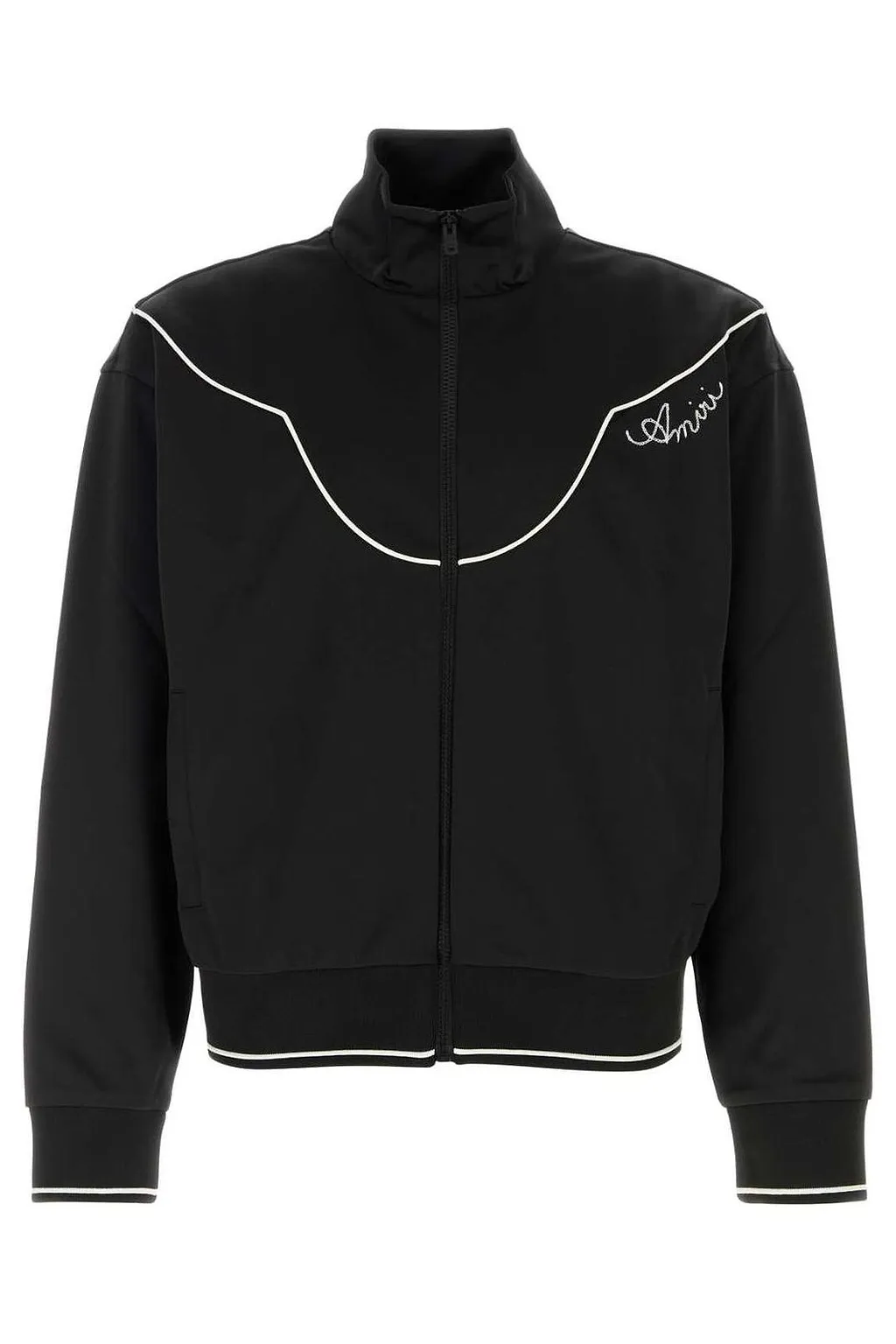 Amiri Western Track Jacket