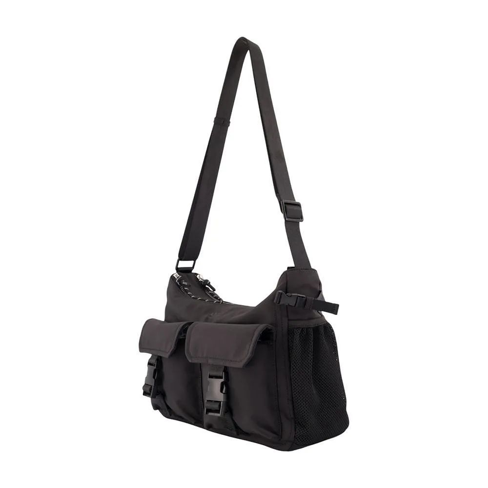 A.P.C. Trek Pocket Messenger Bag