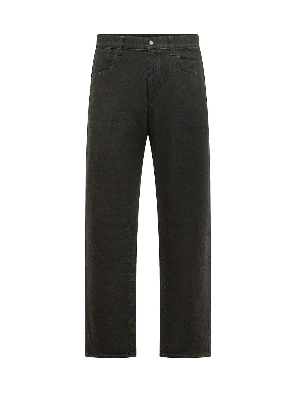 Amish James Straight-Leg Jeans
