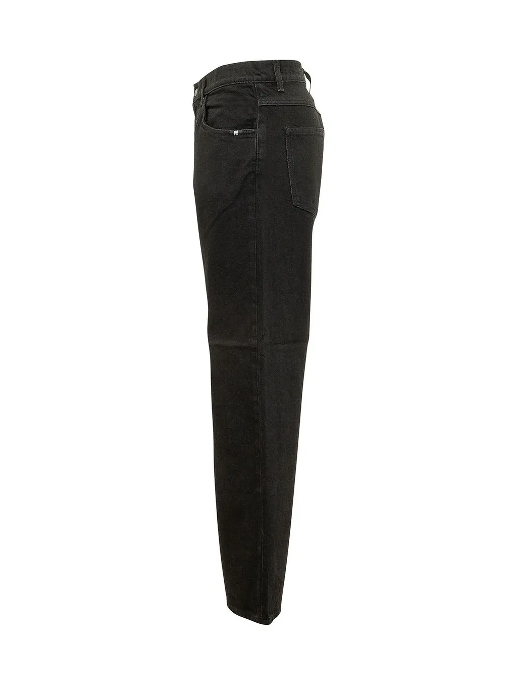 Amish James Straight-Leg Jeans