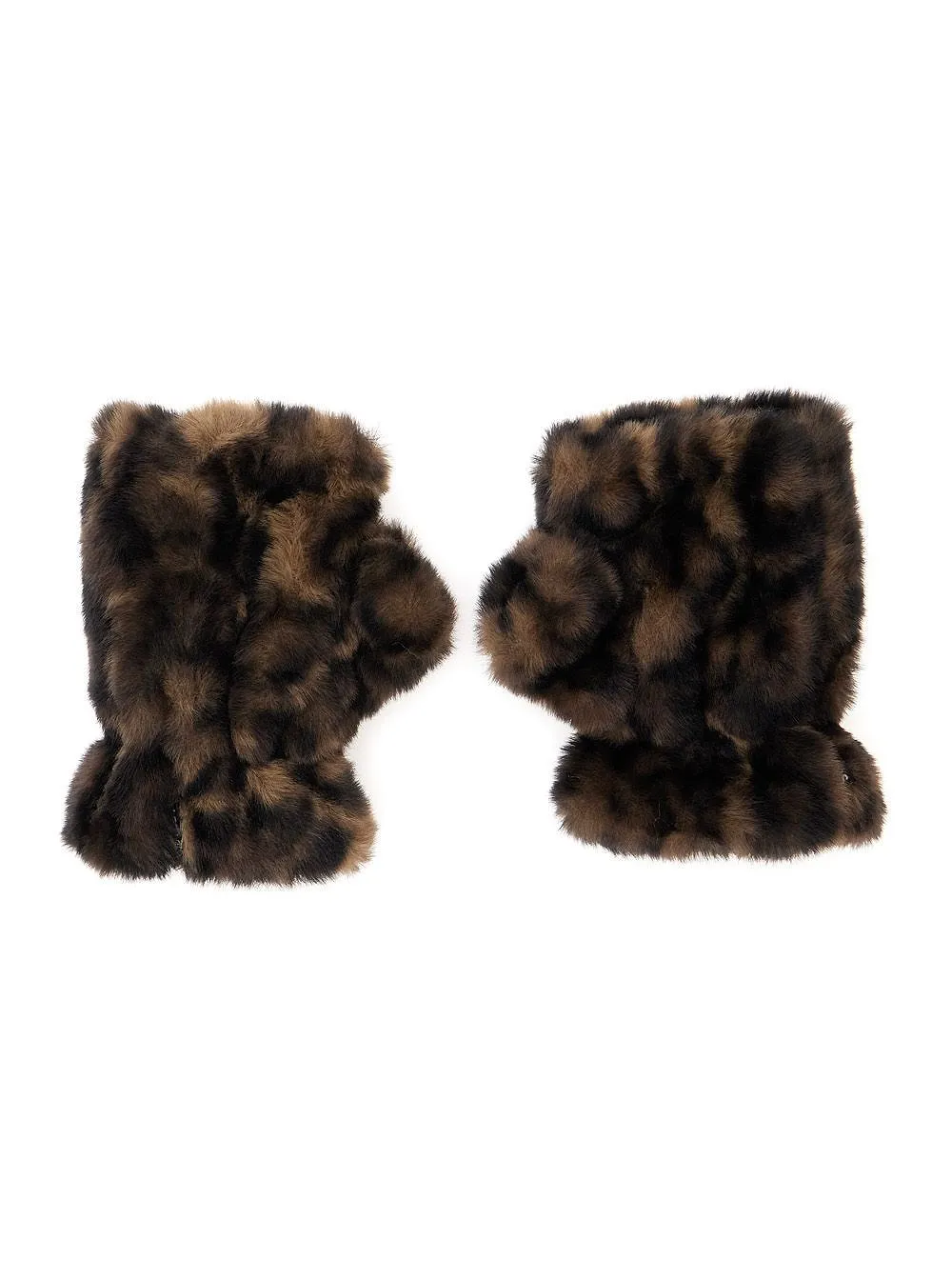 Apparis Ariel Fingerless Gloves
