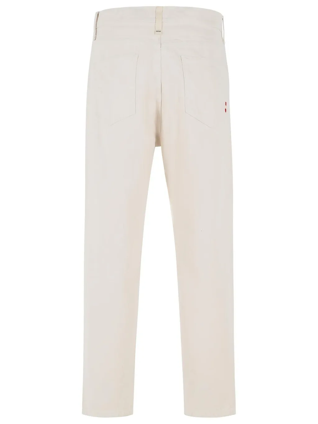 Amish Jeremiah Straight Jeans