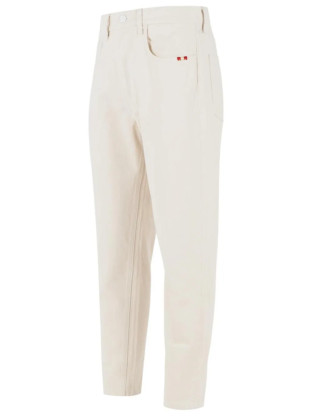 Amish Jeremiah Straight Jeans