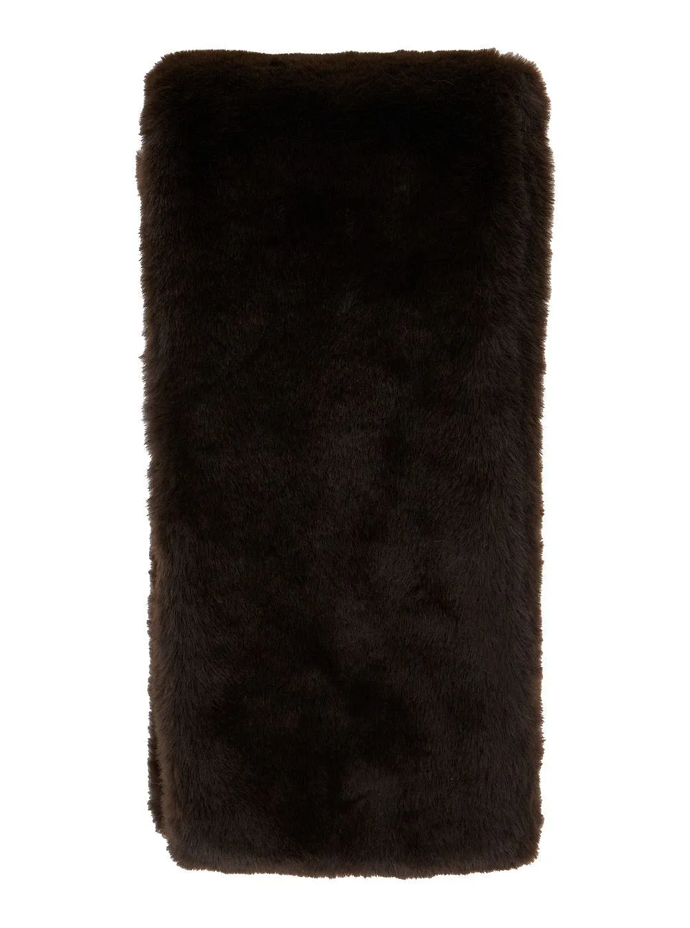 Apparis Kai Ecofur Wraparound Scarf