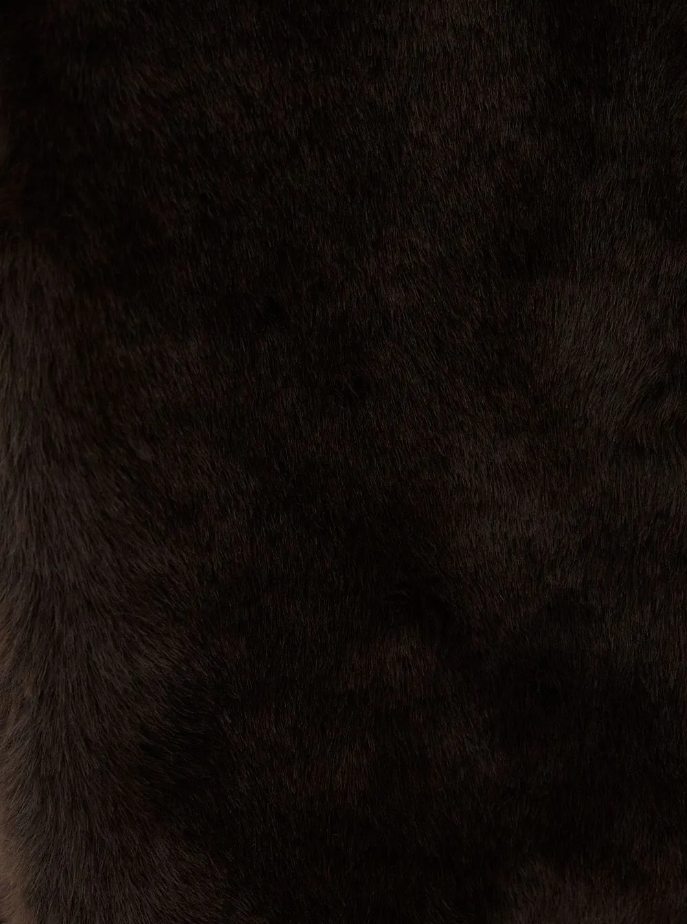 Apparis Kai Ecofur Wraparound Scarf