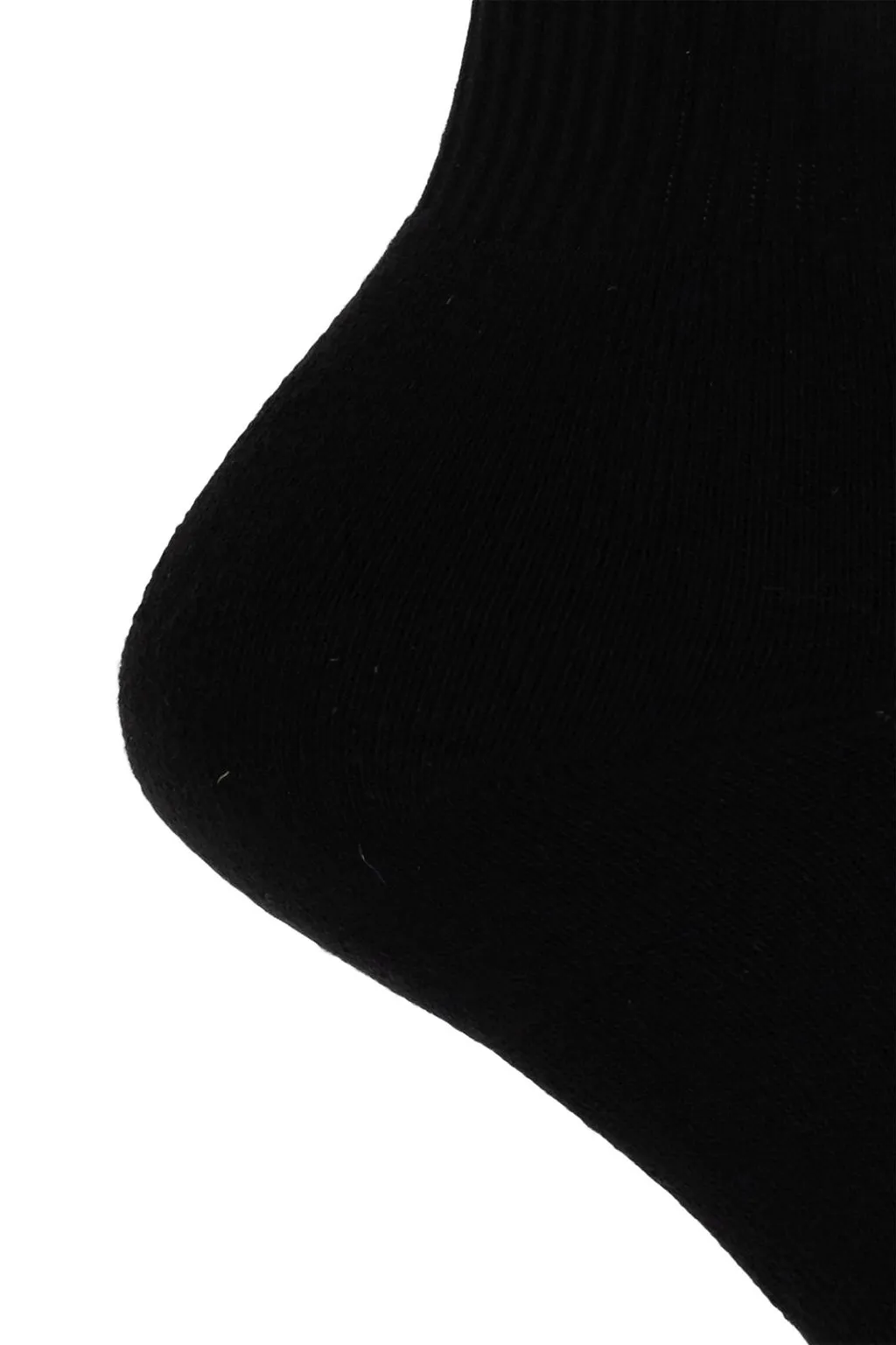 Anine Bing Sully Logo Socks