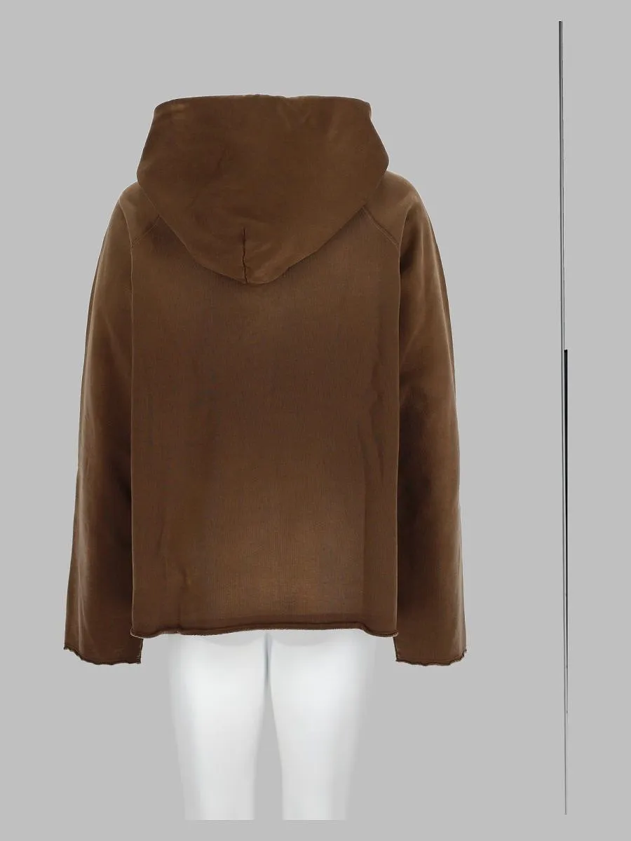 Amish Relaxed Logo Hoodie