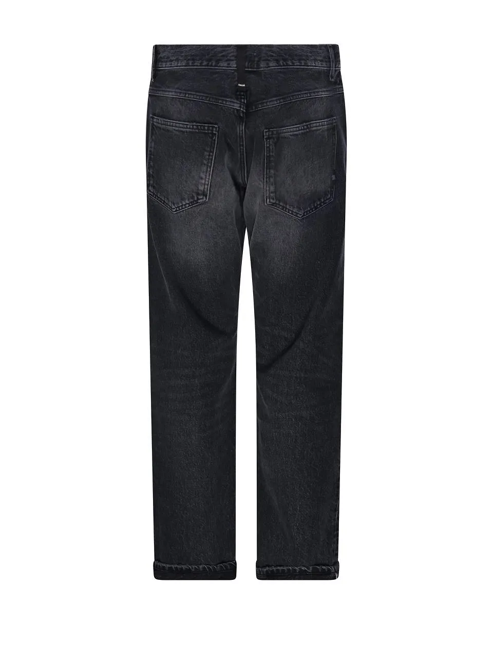 Amish Regular-Fit Jeans