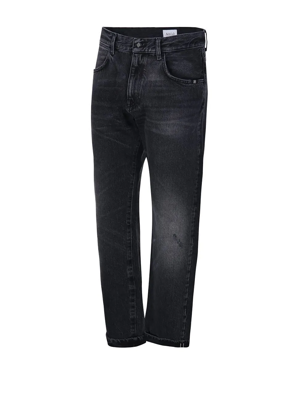 Amish Regular-Fit Jeans